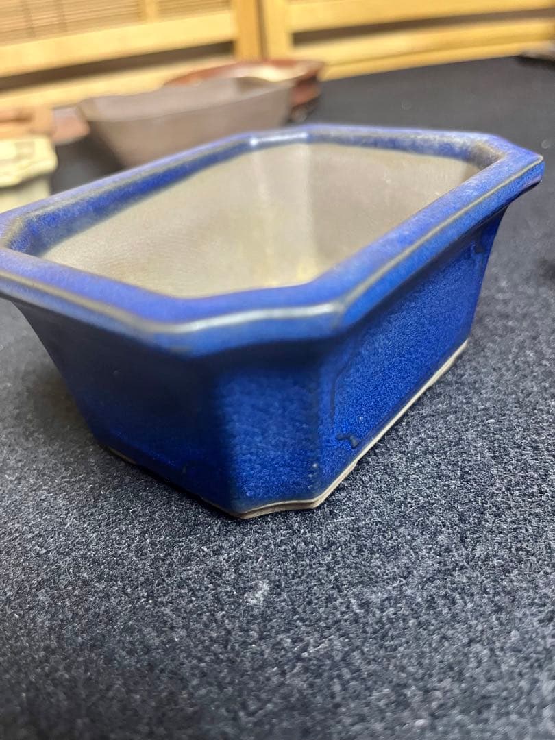 盆栽鉢　　植木鉢　山野草鉢　観葉植物　園芸　ミニ盆栽鉢各種　28個まとめて