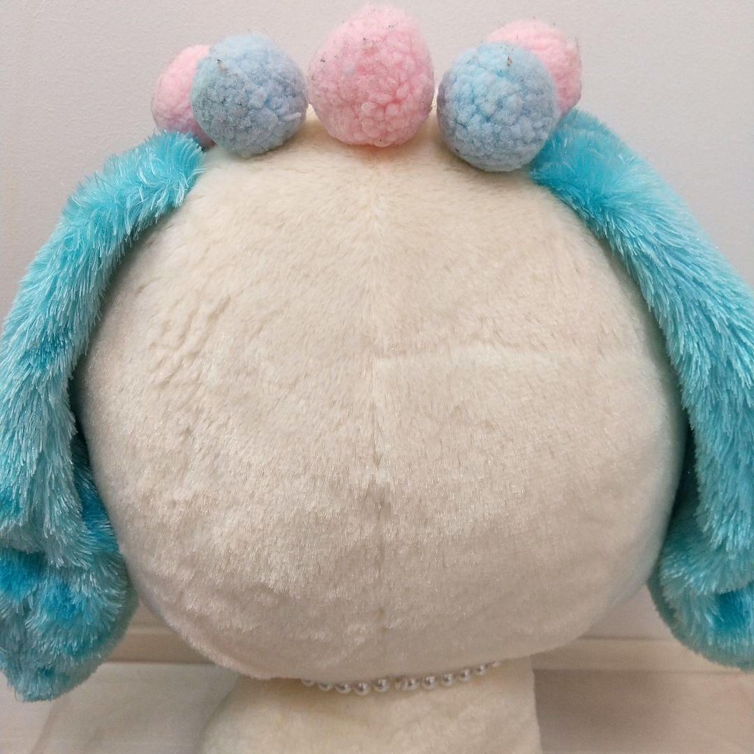 ジュエルペット ルビー サフィー ぬいぐるみセット 約30cm