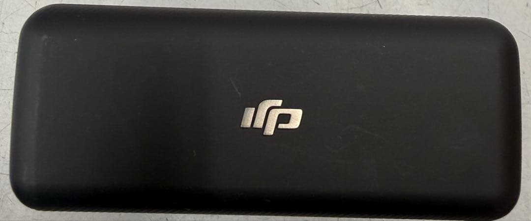 DJI Mic ワイヤレス マイク