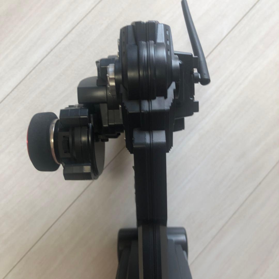 ミニッツ　プロポ　KOヘリオス　ASF mini-Z ドリフト　2.4G