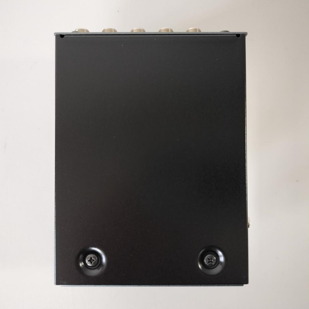 ギター BOSS AMP & CABINET IR-200