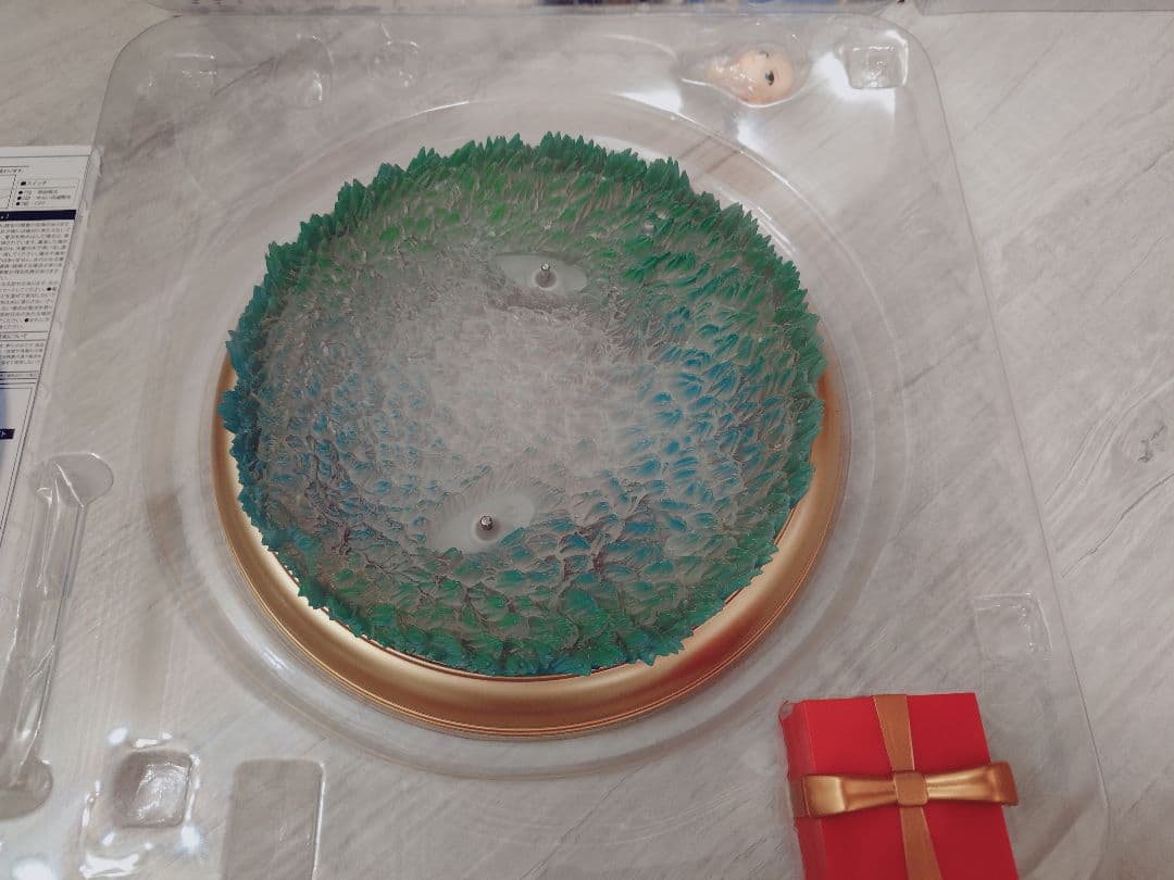 Fate/Grand Order Saber ペンドラゴン フィギュア