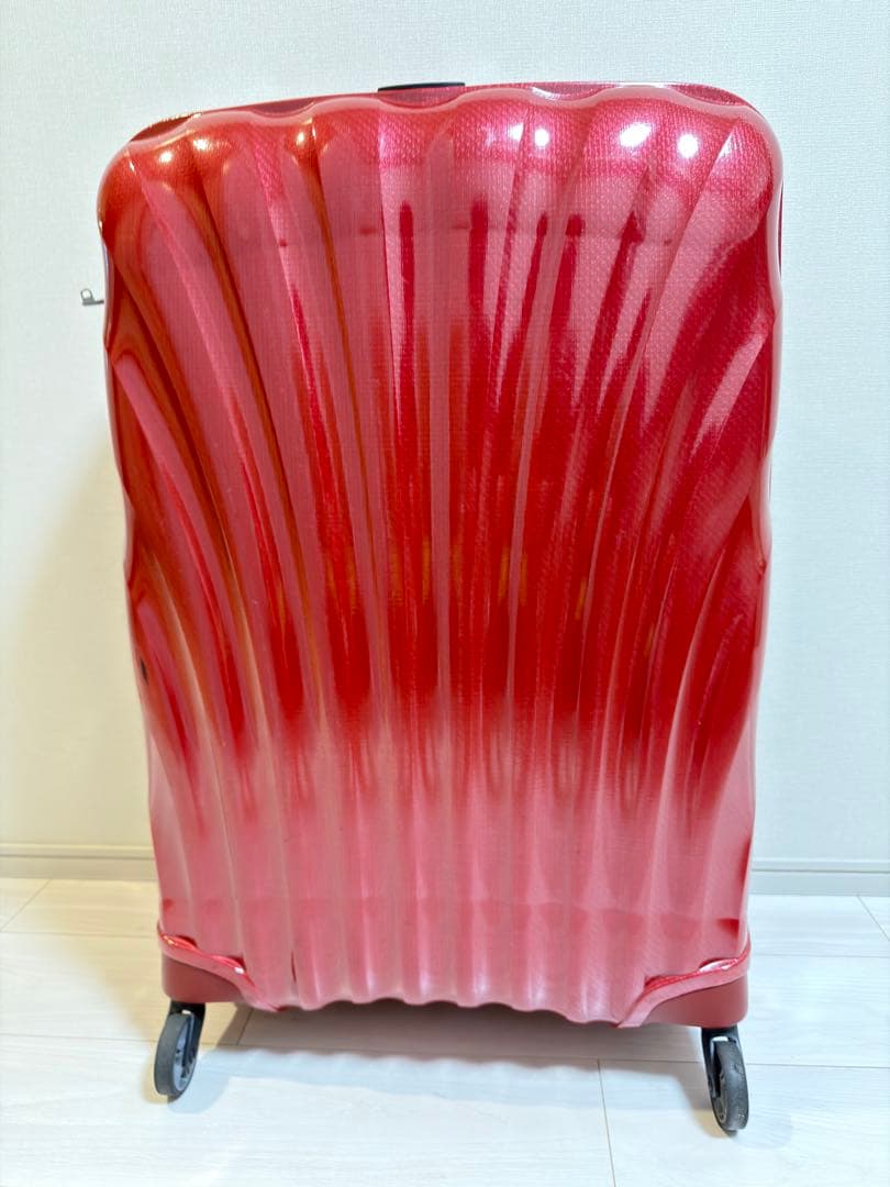 サムソナイト　Samsonite コスモライト　スピナー75