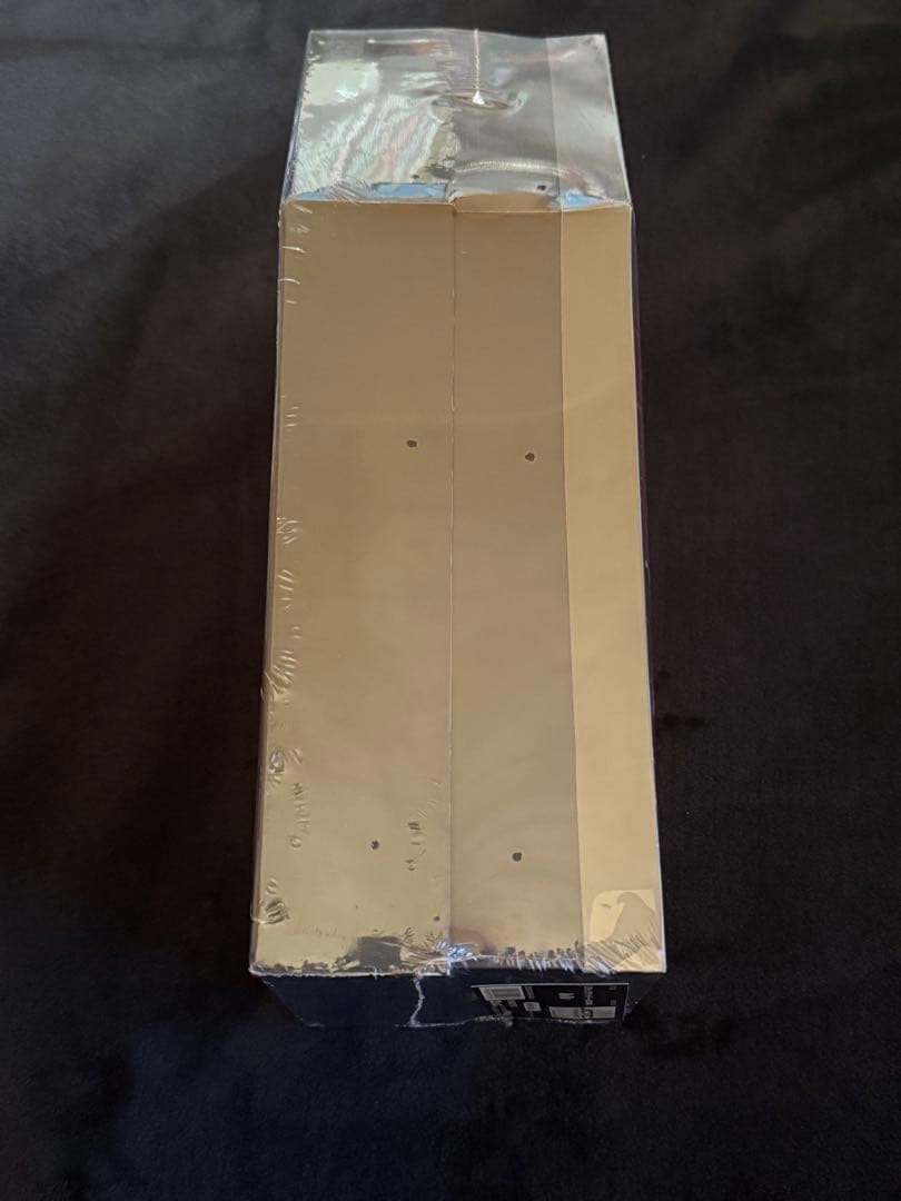 未開封 初期 Living dead dolls シリーズ 4 Lulu ルル