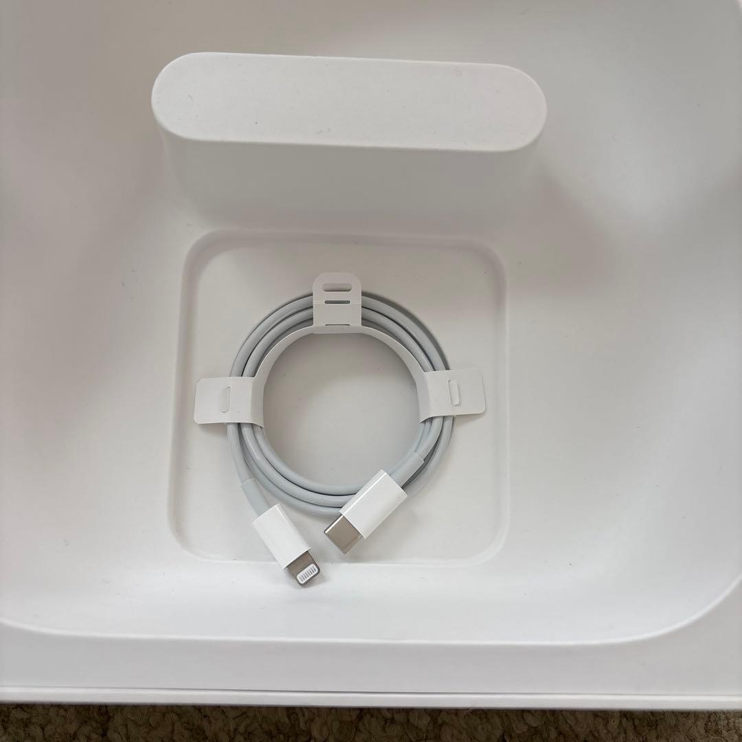 大根おろしさん専用 AirPods Max グリーン 本体 スマートケース付き