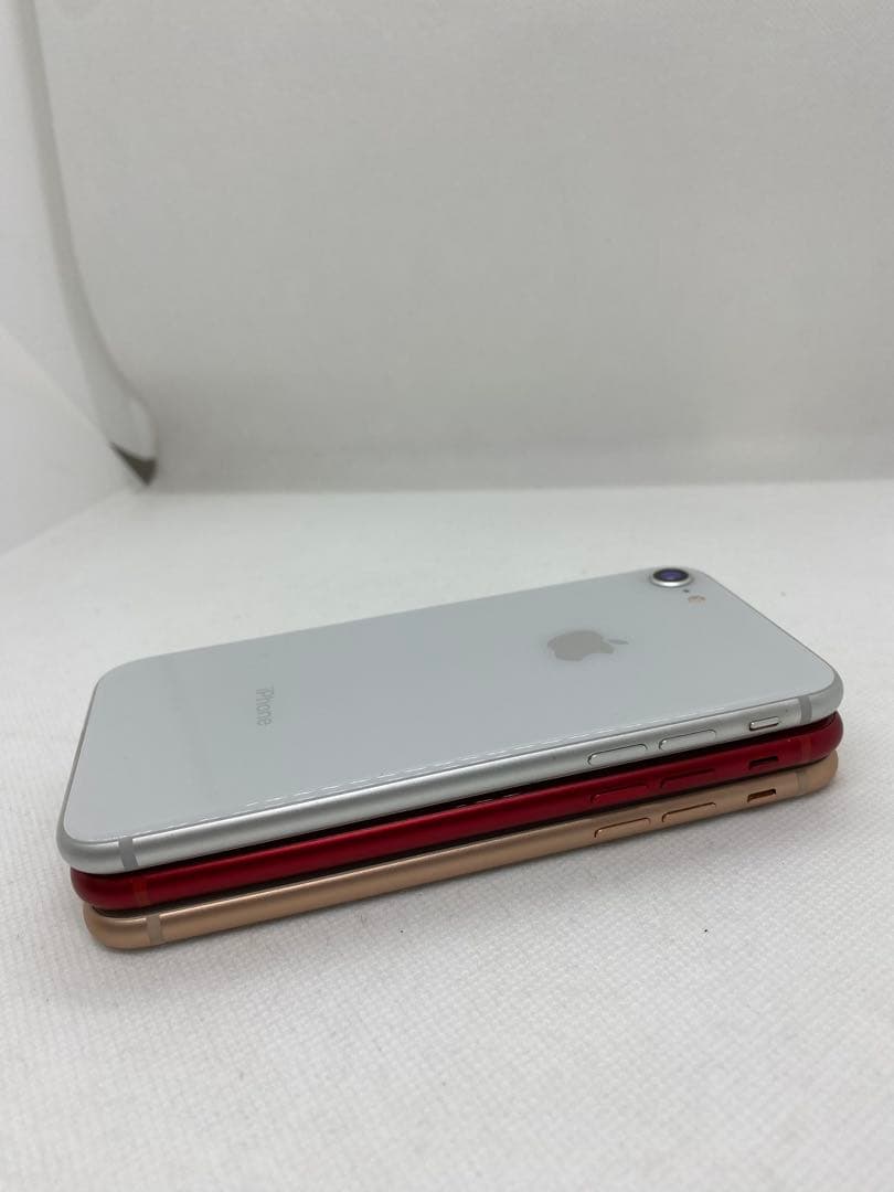 セットiphone 8 64GB Sim フリー