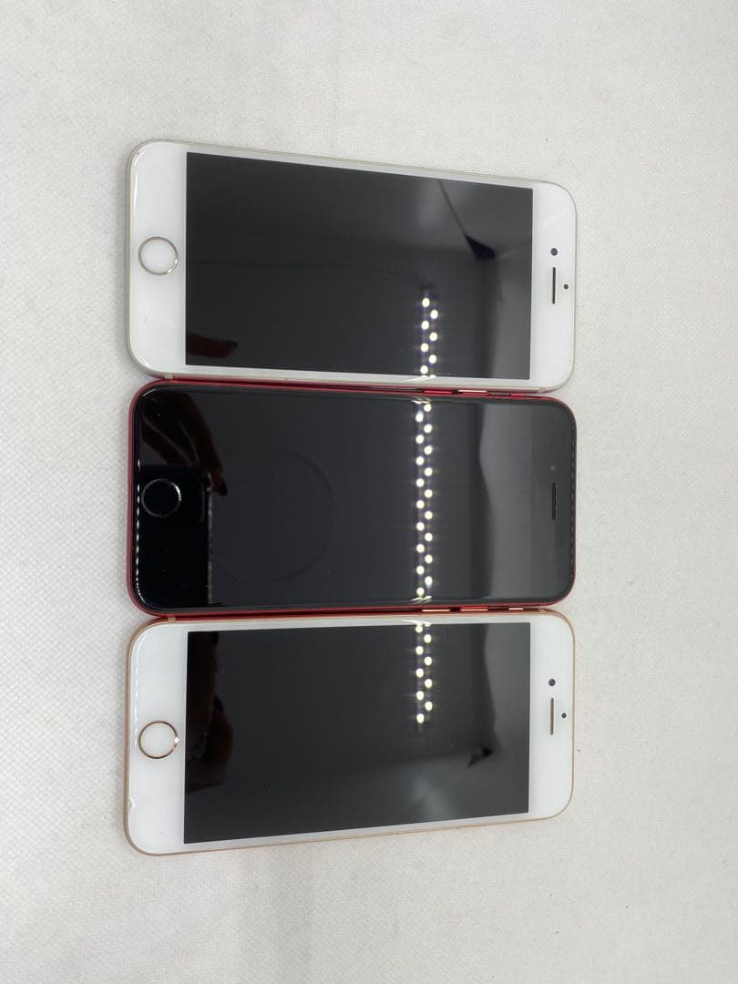 セットiphone 8 64GB Sim フリー