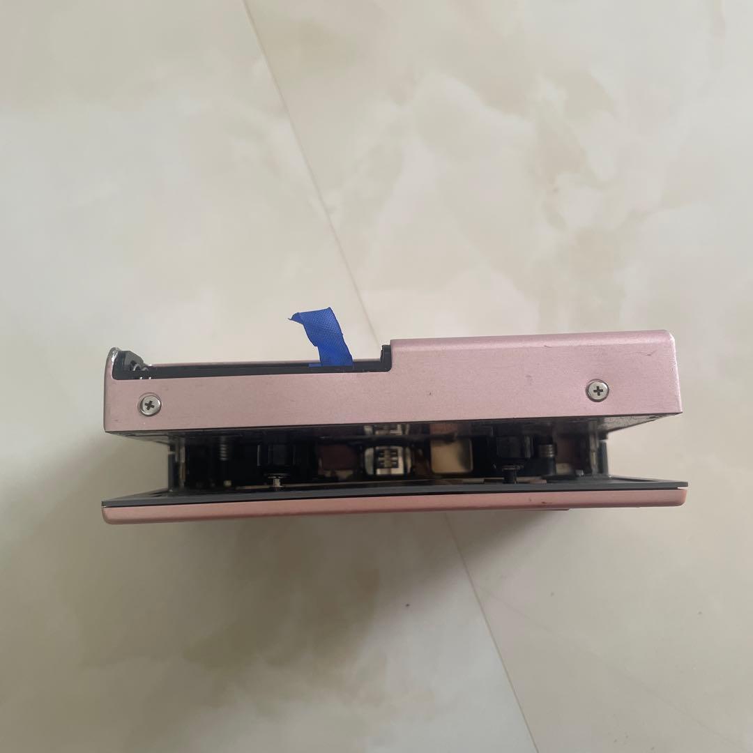 TOSHIBA Walky KT-AS10カセットプレーヤー　ジャンク