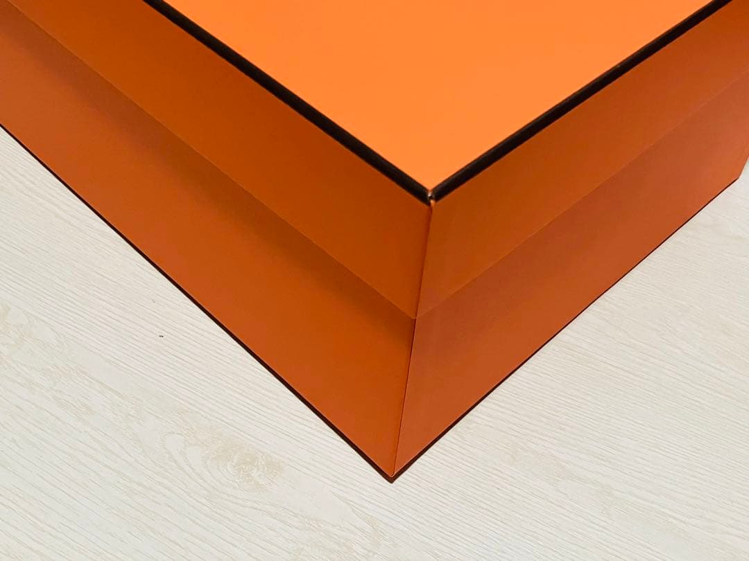 エルメス　バーキン25空箱　1497◽︎