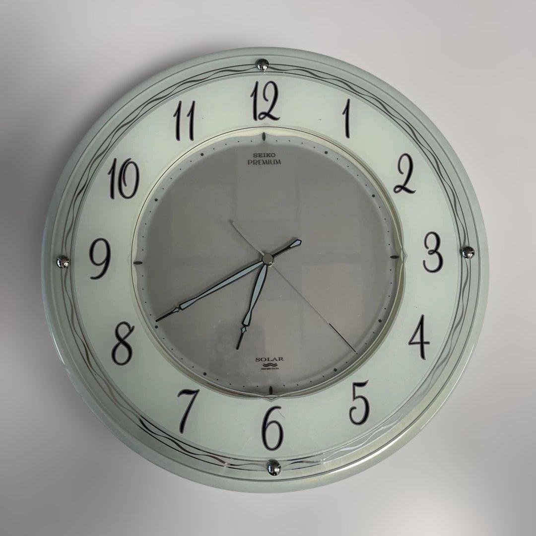 専用クラウド…様中古美品　セイコータイムクリエーション セイコープレミアム