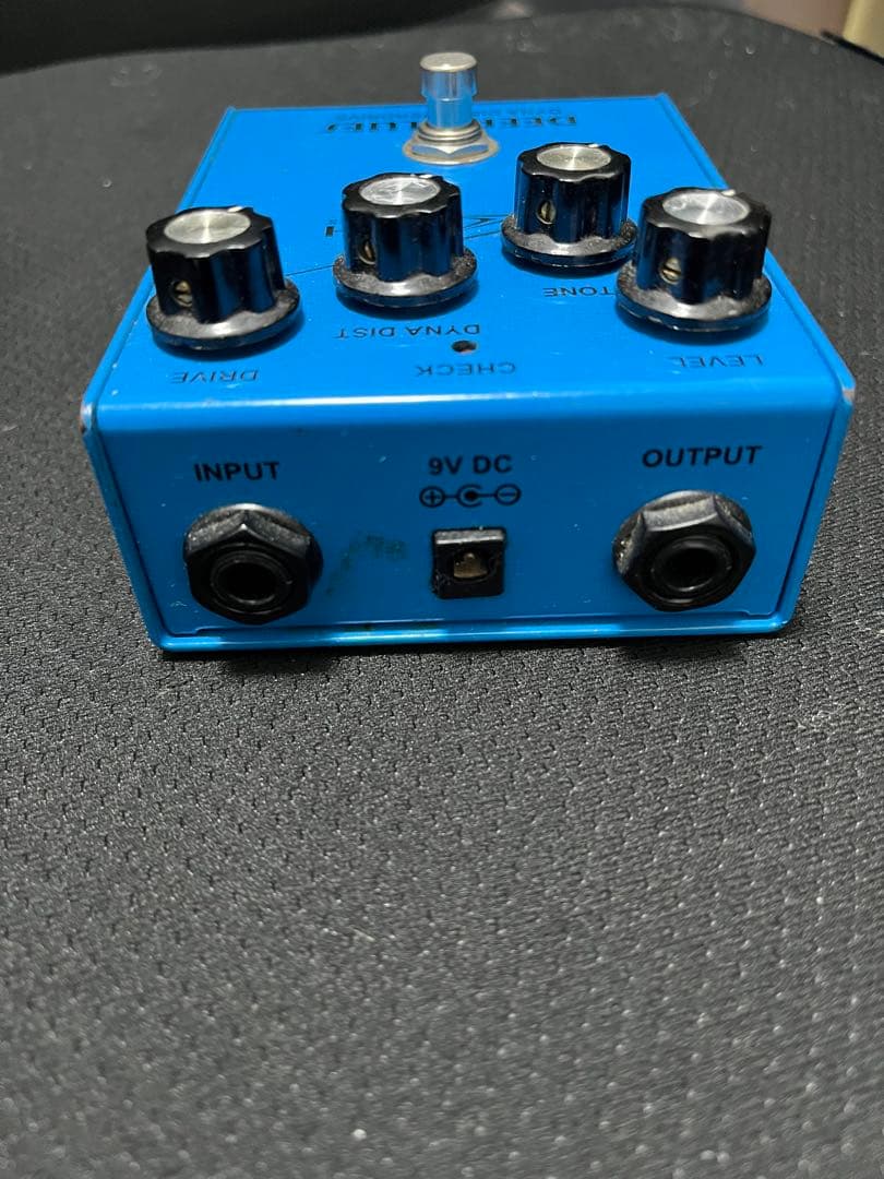 ギター ILITCH DEEP BLUES