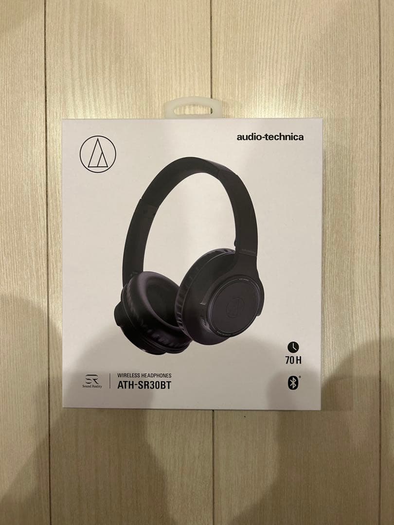 audio technica ヘッドホン