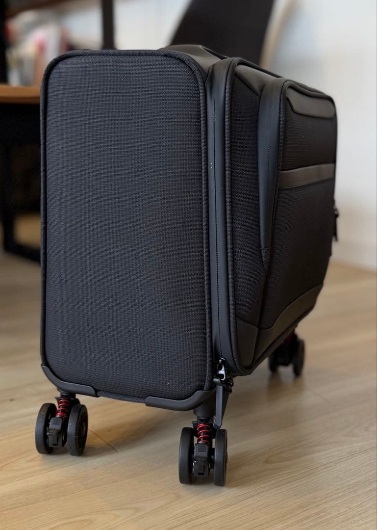 【ほぼ未使用】Proevo ビジネスキャリーケース　S 36l