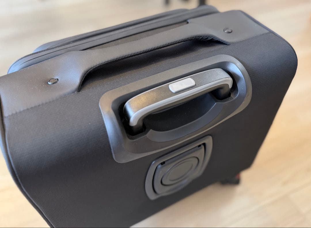 【ほぼ未使用】Proevo ビジネスキャリーケース　S 36l