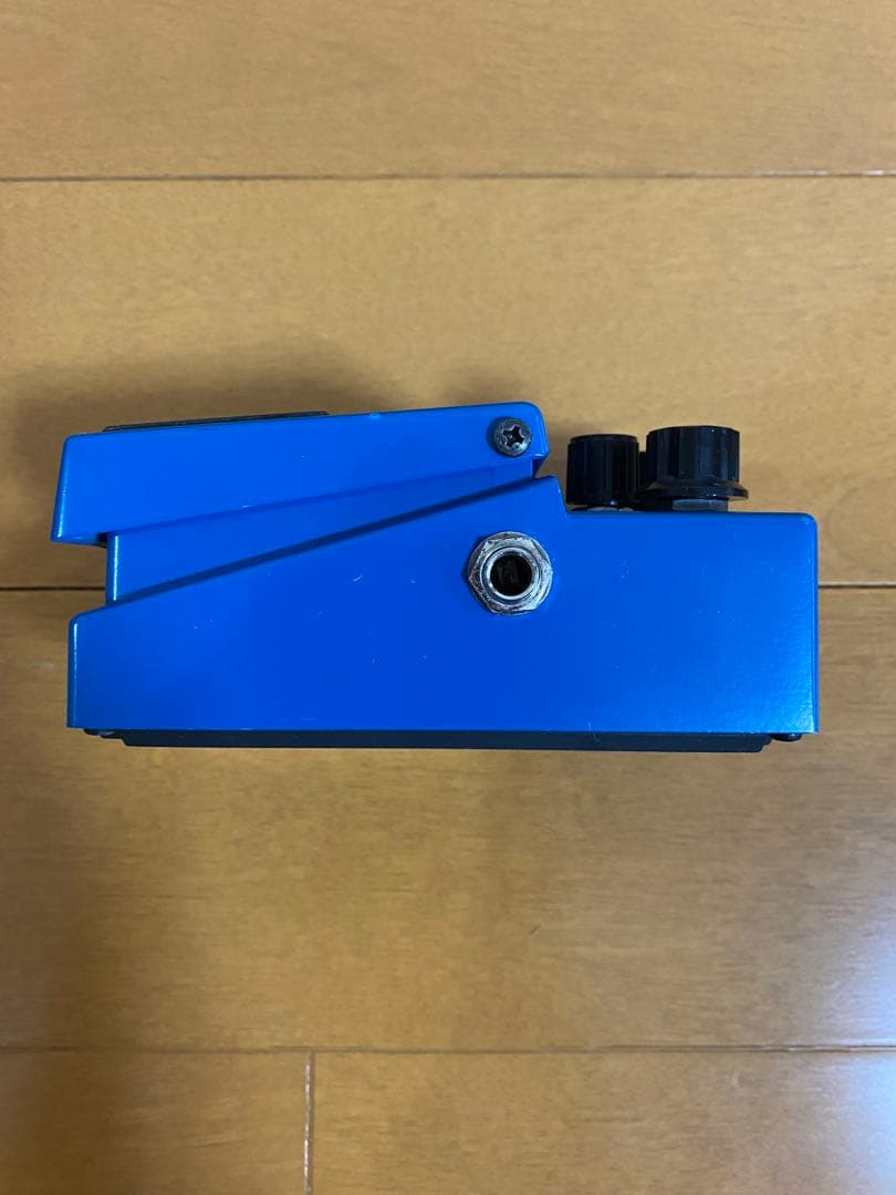 BOSS Blues D BD-2 ギターエフェクター　美品