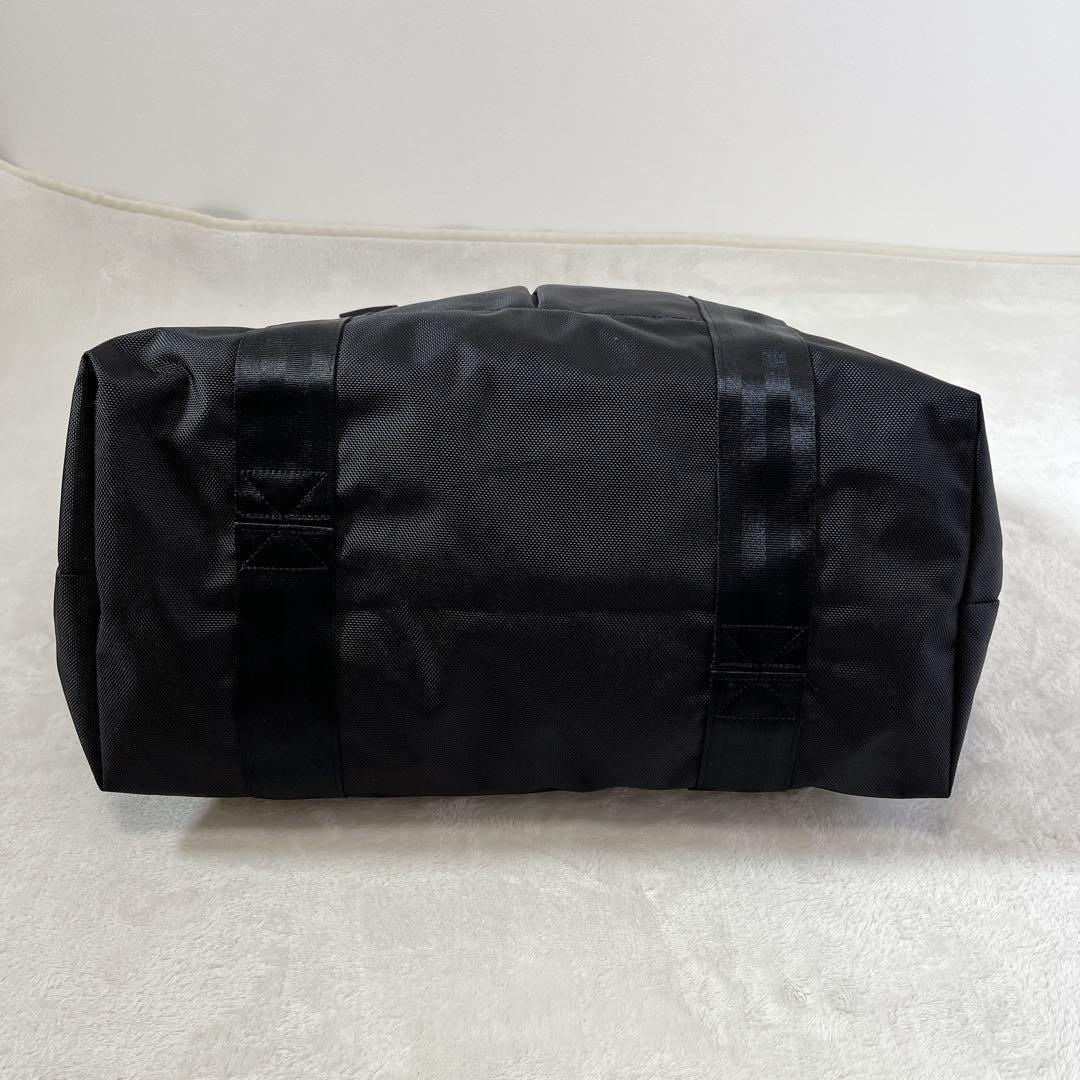 新品級 ニューエラ NEW ERA ボストンバック 大容量 トート 2WAY