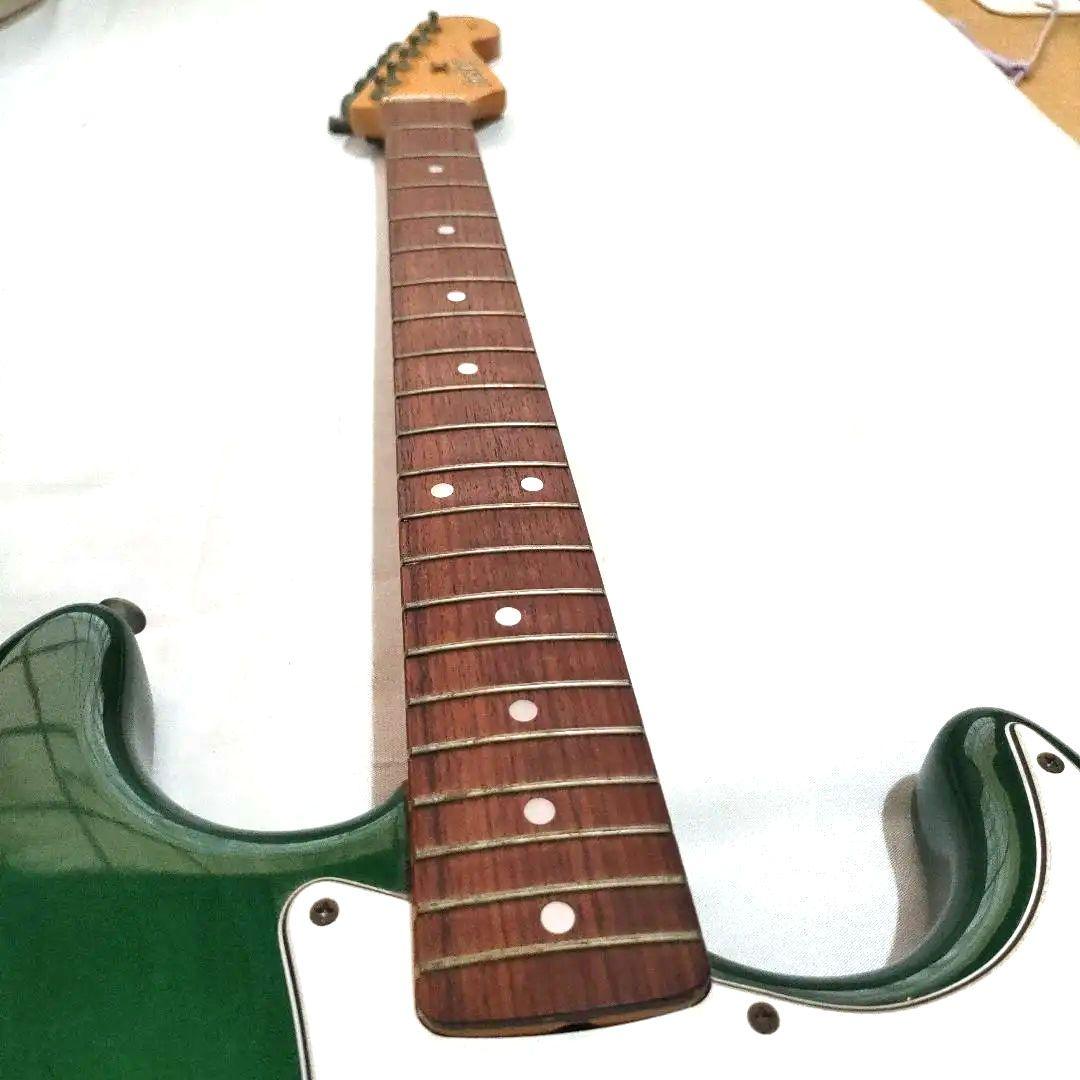 Fresher STRAIGHTERストラトキャスタータイプ ジャパンビンテージ