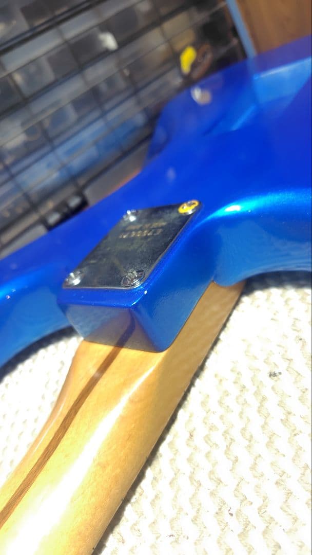 【ジャンク】混ぜギター tokai greco gotoh