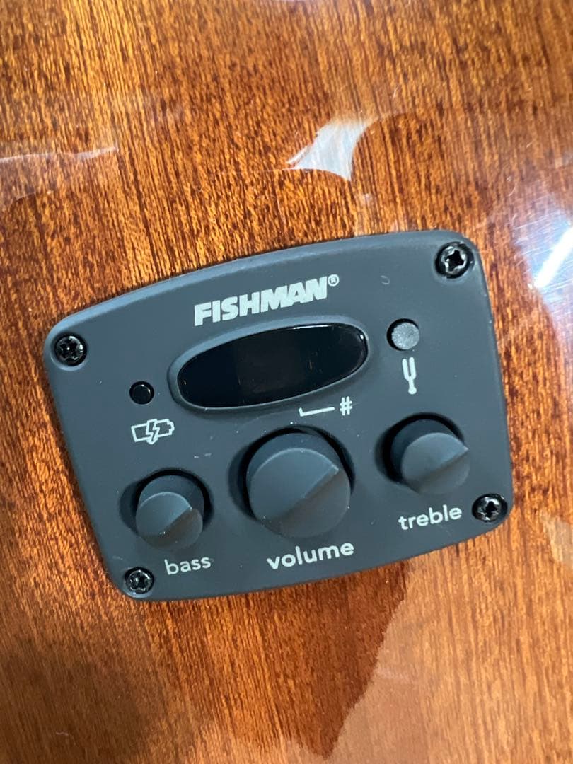 FENDER REDONDO アコースティックエレクトリックギター