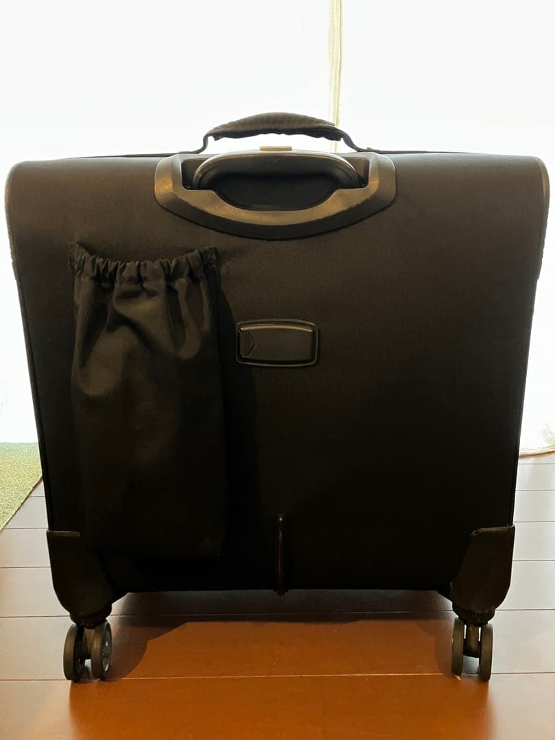 剣道防具キャリーケース 4輪キャスター