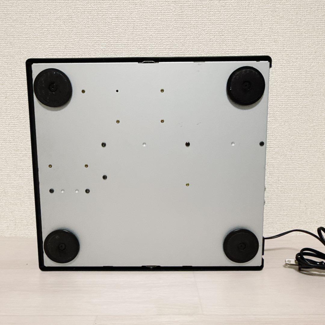 2326【歴史的名機】DENON　デノン DN-HS5500　データファイルDJ