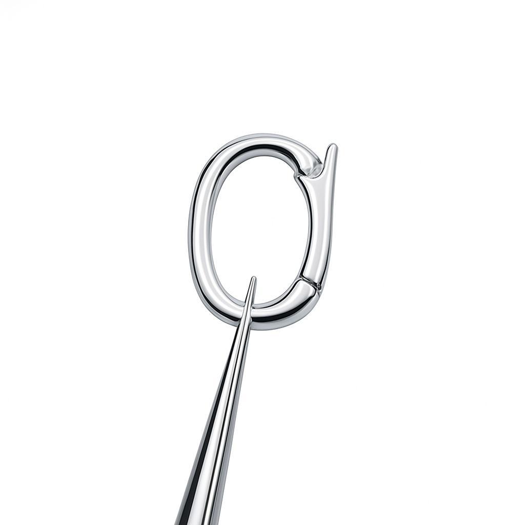 K18YG WG バチカン イエローゴールド ホワイトゴールド 18金 18K