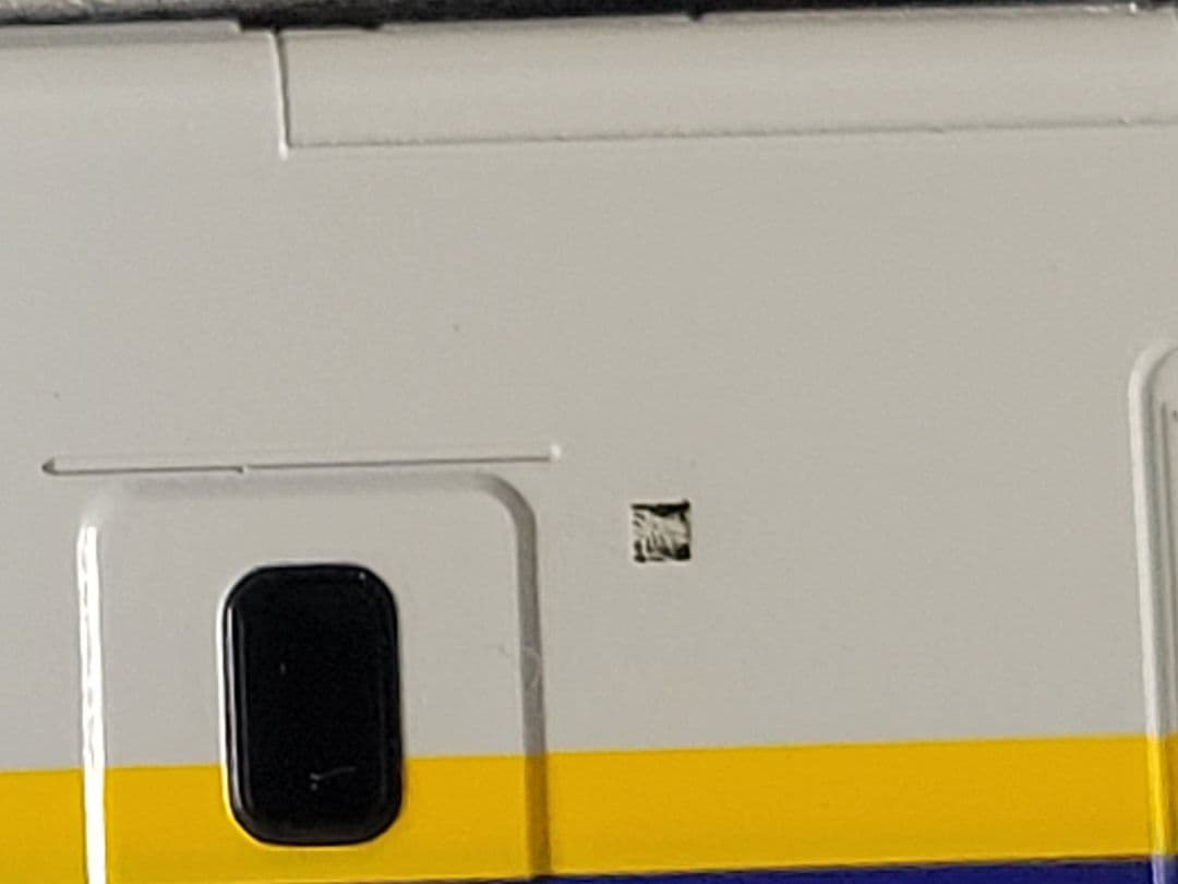 KATO E4系 MAX　ジャンク