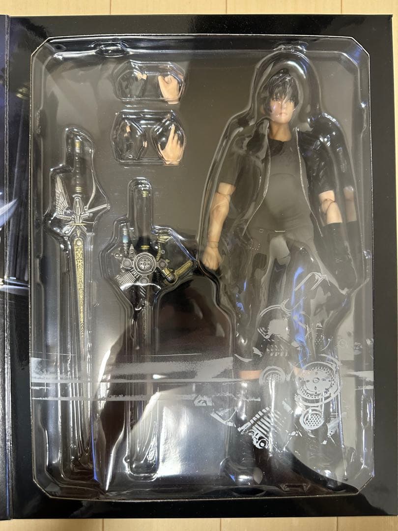 【再販版】PLAYARTS改 ノクティス