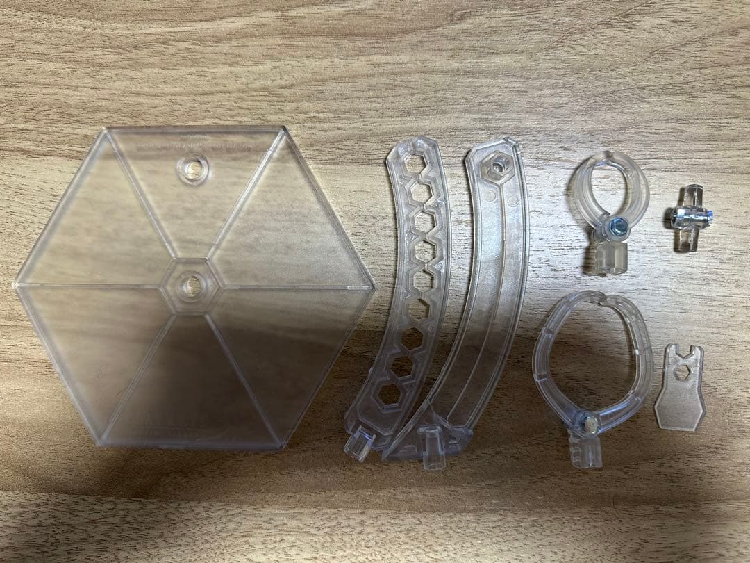 【再販版】PLAYARTS改 ノクティス