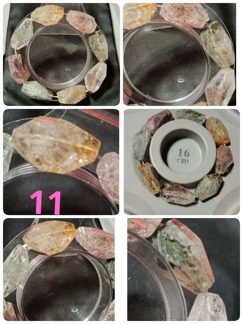 くまこ❤様お纏め