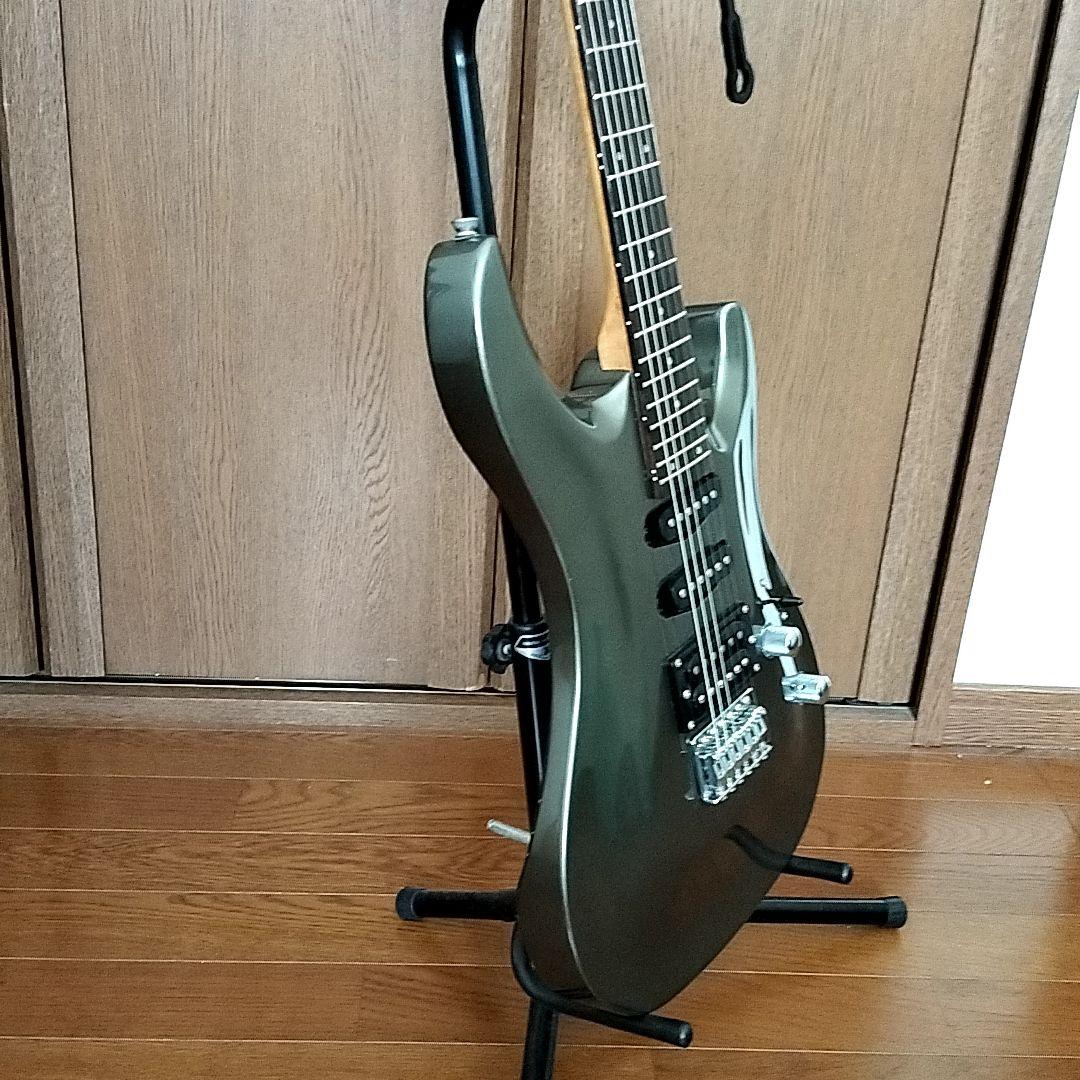 Aria Pro ll MACシリーズ　 エレキギター　アリアプロ