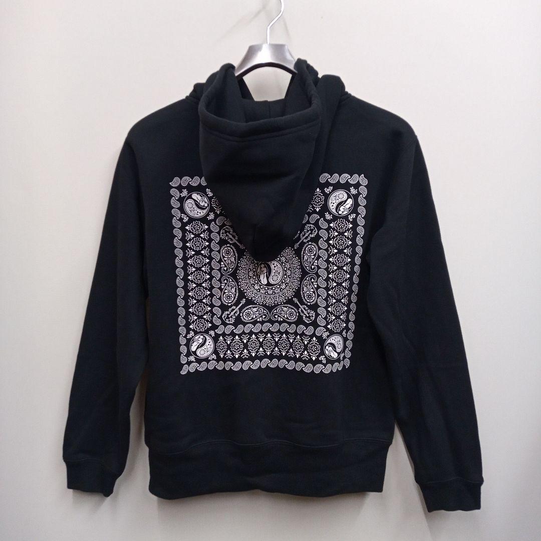 未使用 ラブサイケデリコ パーカー LOVE PSYCHEDELICO