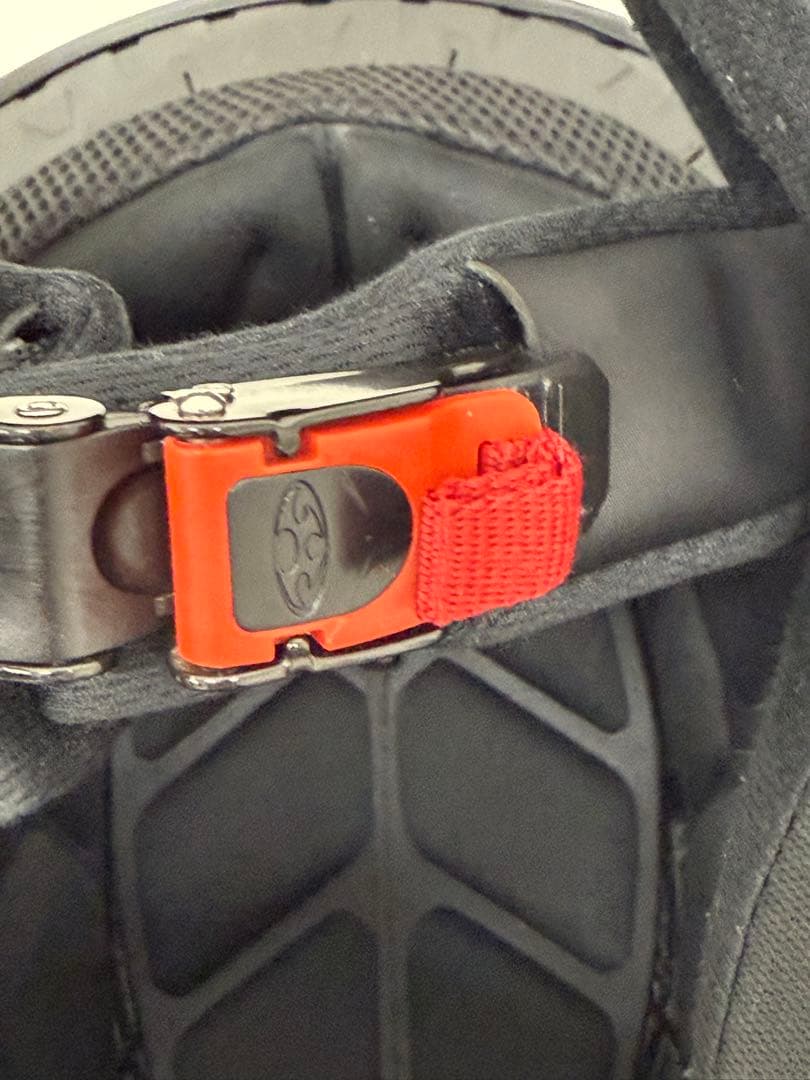 てっつぁんKabuto フルフェイスヘルメット ホワイト