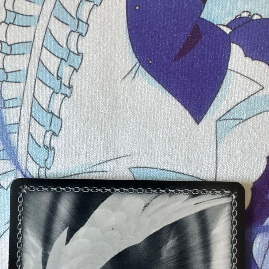 航空母艦　エンタープライズ　sec+ ヴァイスシュヴァルツ　アズールレーン