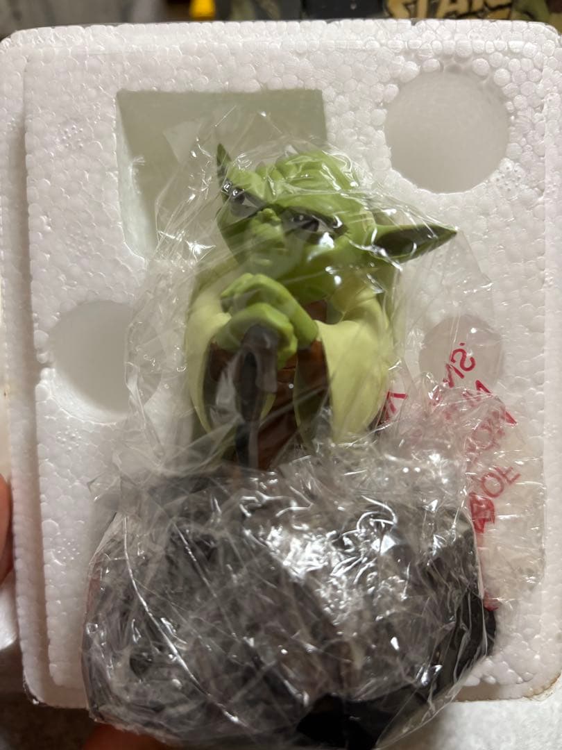 スターウォーズ　フィギュア