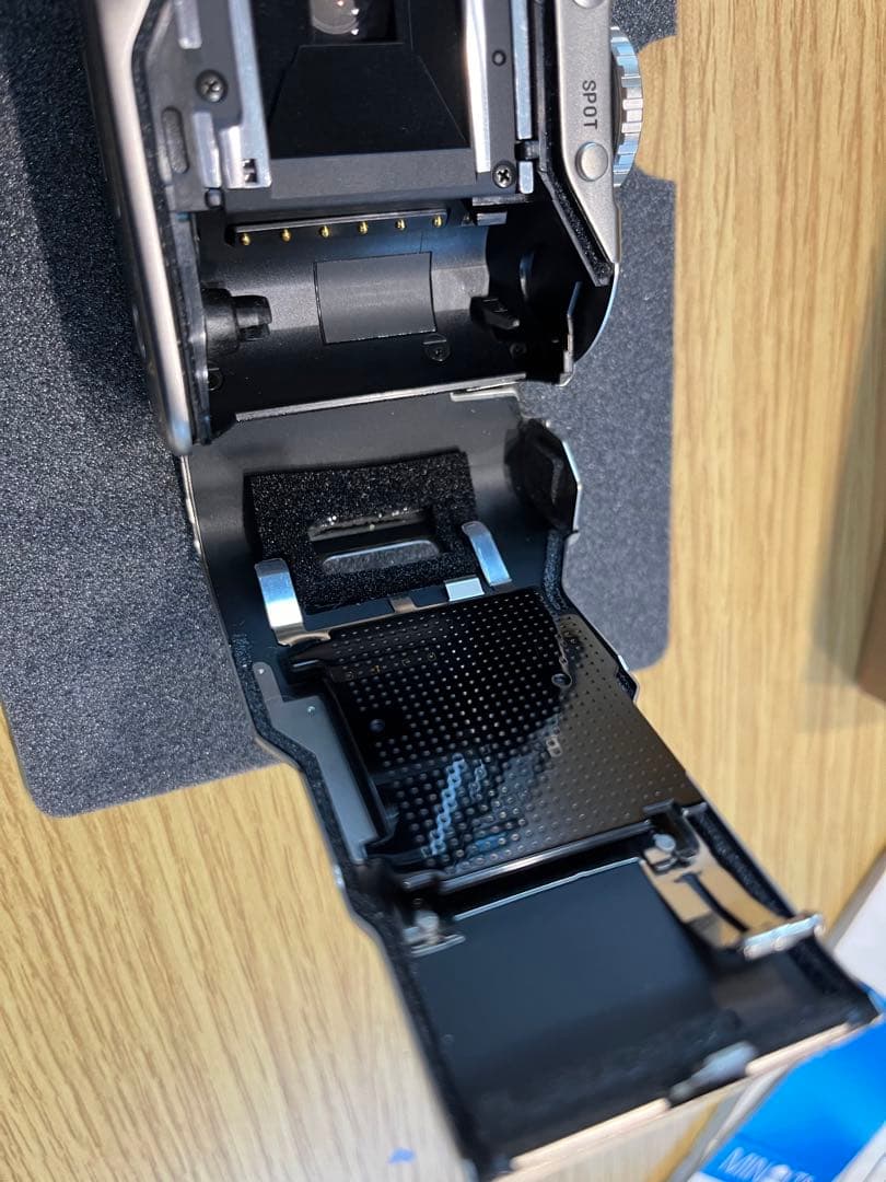 ミノルタ TC-1 美品