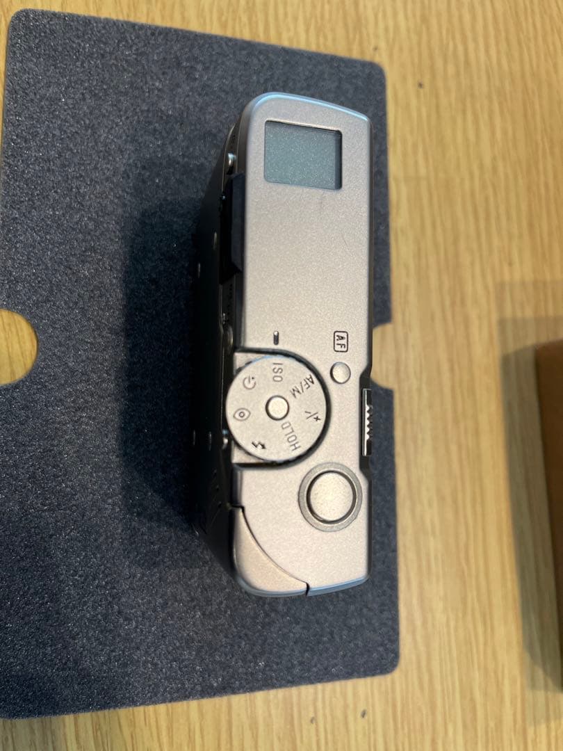 ミノルタ TC-1 美品