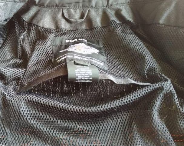 ななっす　　新品HarleyDavidsonJacketジャケット