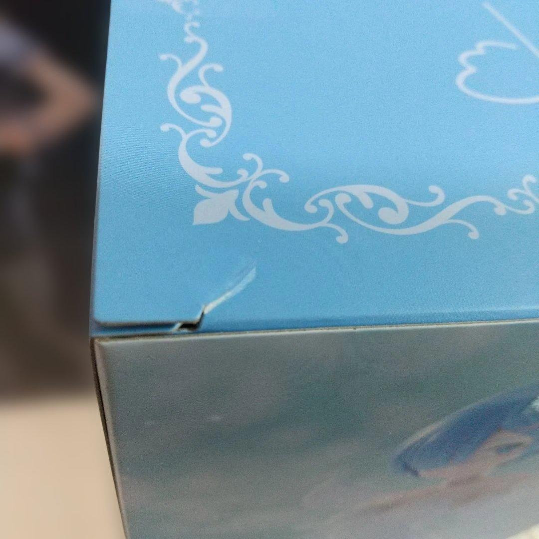 【まとめ売り】FuRyu BiCute レム 喜多川海夢 ナーベラル 時崎狂三