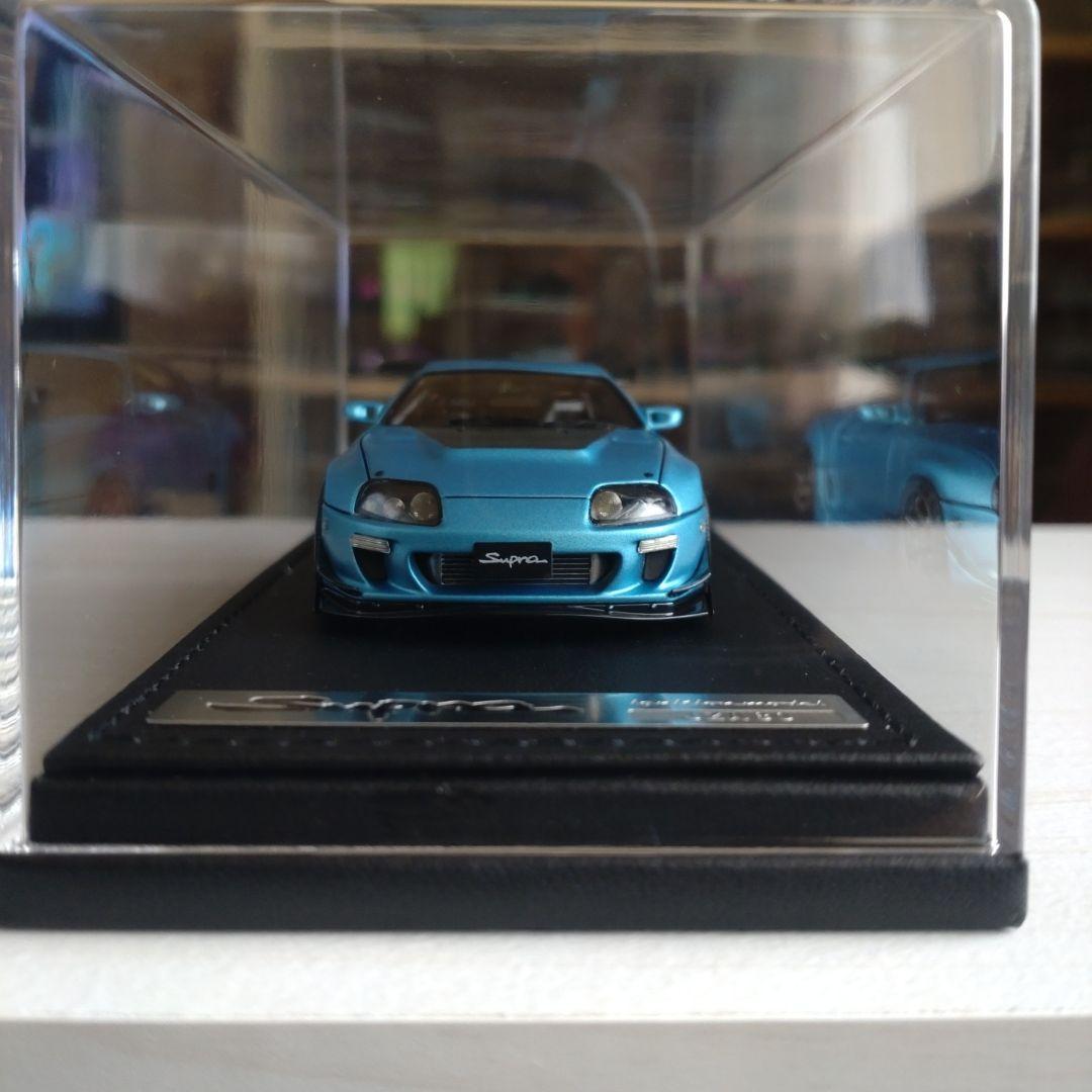 イグニッションモデル　1/43 #1975