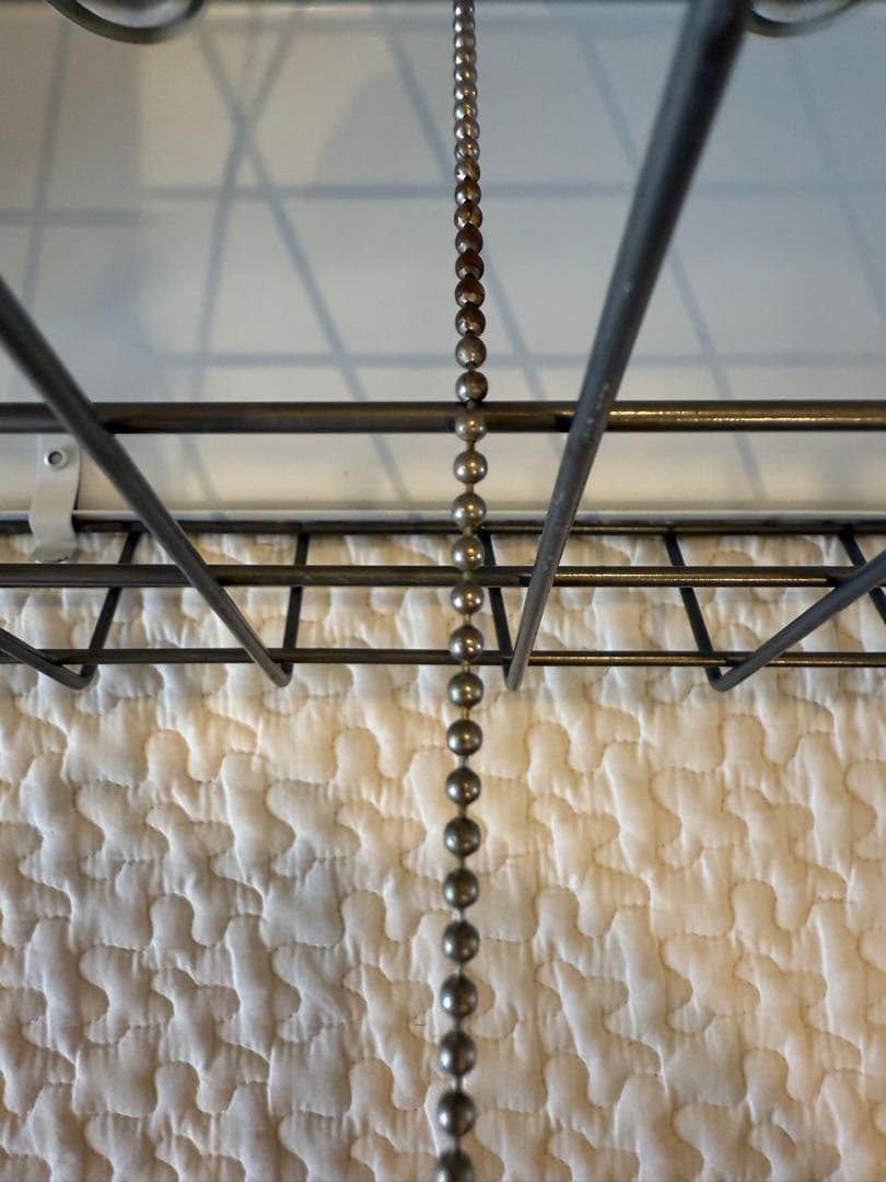 HERMOSA ハモサ　コンプトンランプ