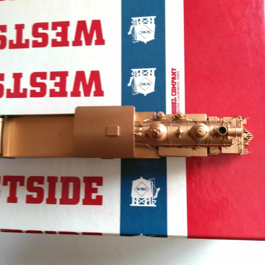 WESTSIDE M0DEL　HOn3(10.5mm)  D&RGW　C-16