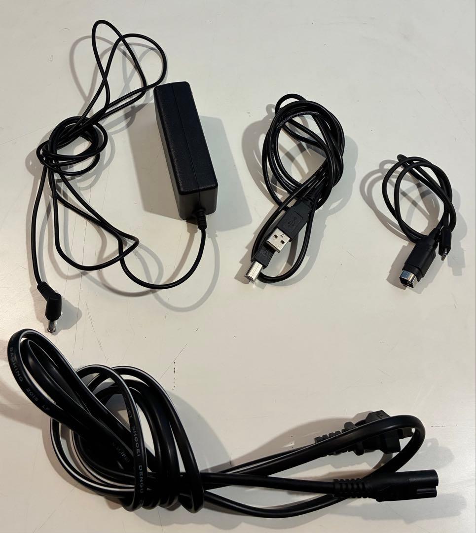 Pioneerパイオニア　 DDJ-WEG03ーW　コントローラー