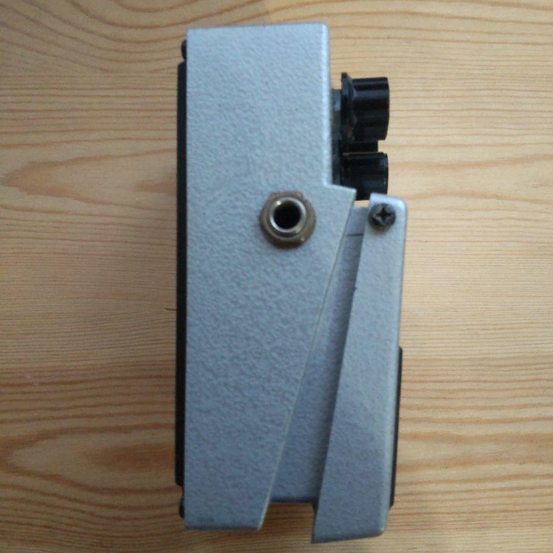 Fuzz FZ-3　エフェクター　BOSS