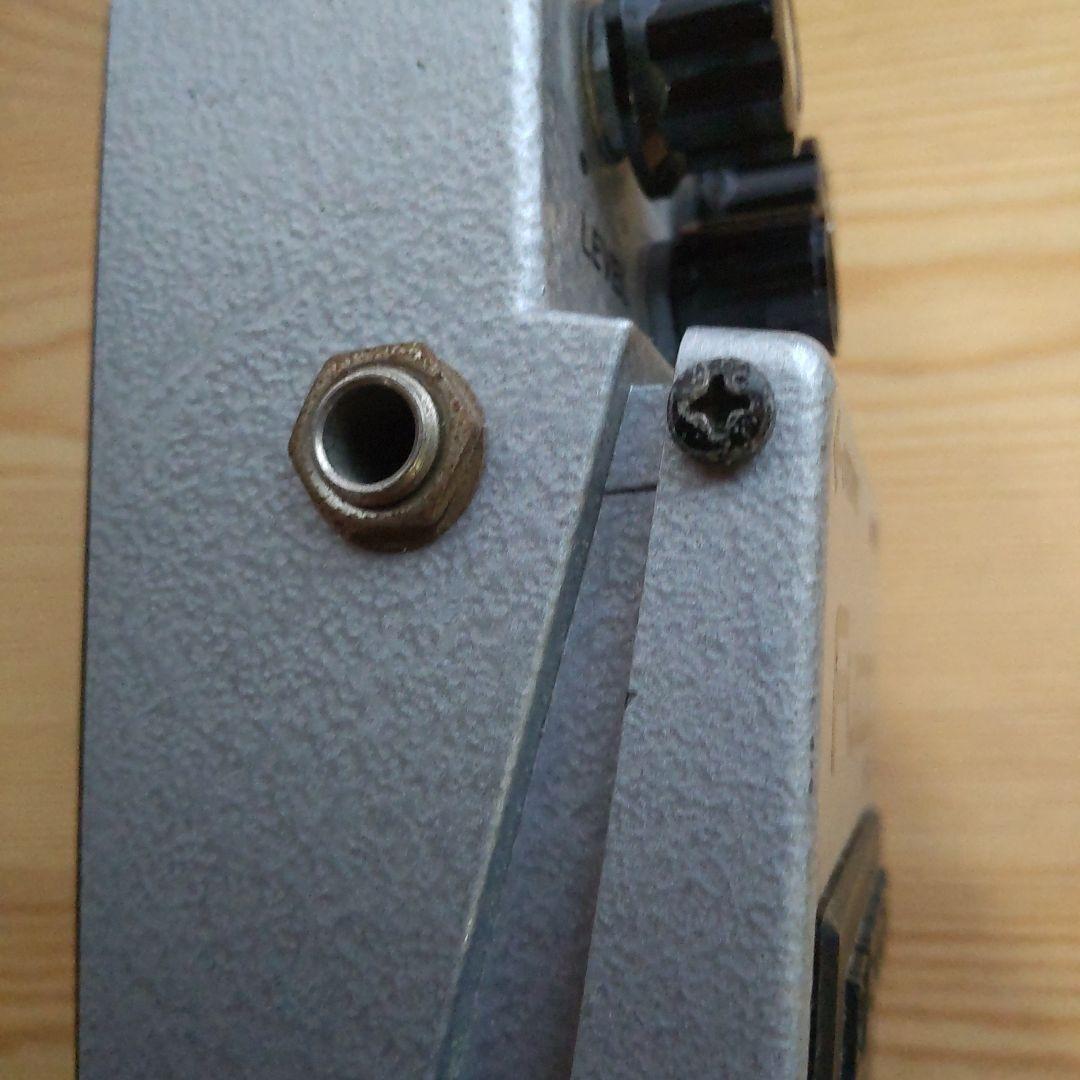 Fuzz FZ-3　エフェクター　BOSS