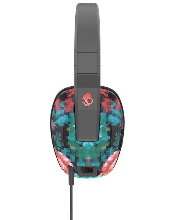SKULLCANDY  2015春夏/ ヘッドホン GrannyFloral F