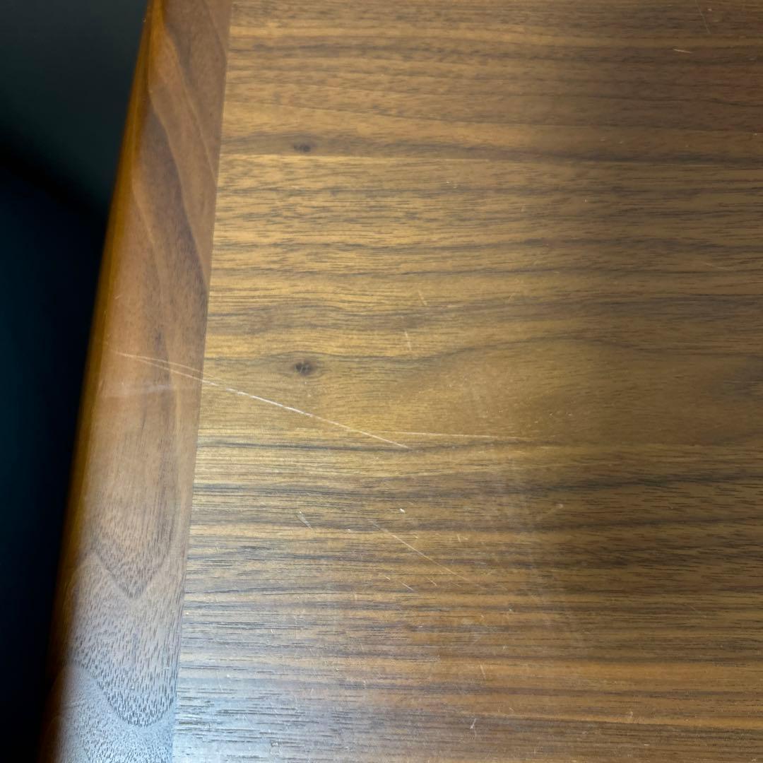 unico ウニコ　NORD ダイニングテーブル