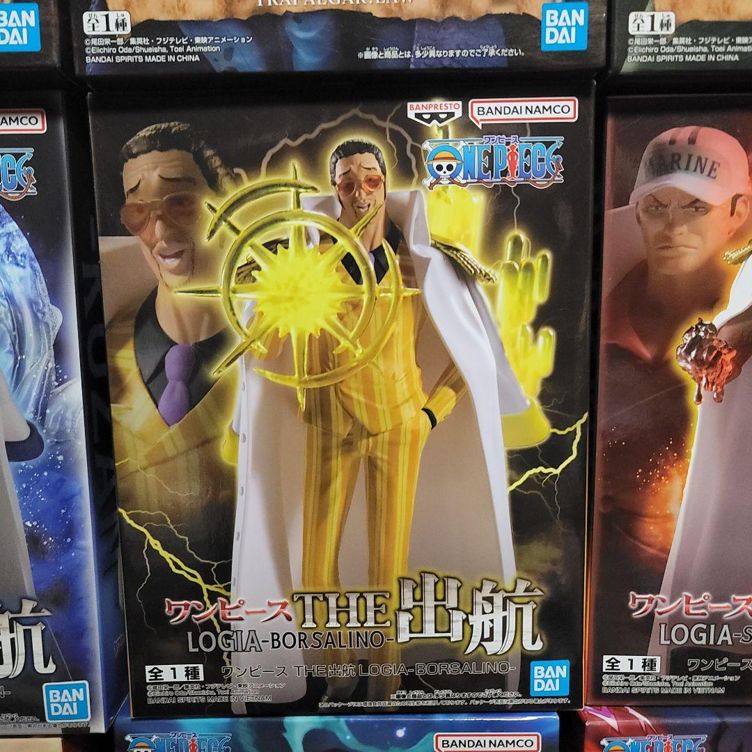 ワンピース まとめ売り 36点 ONE PIECE Bulk Set 36PCS