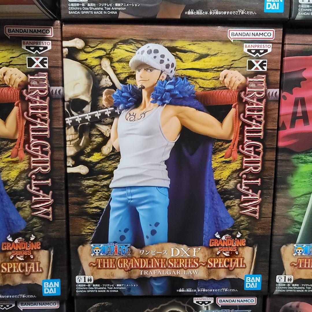 ワンピース まとめ売り 36点 ONE PIECE Bulk Set 36PCS