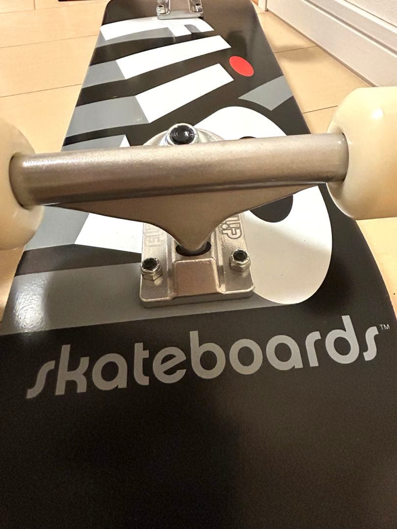 Flip スケートボード コンプリート 7.25 52mm